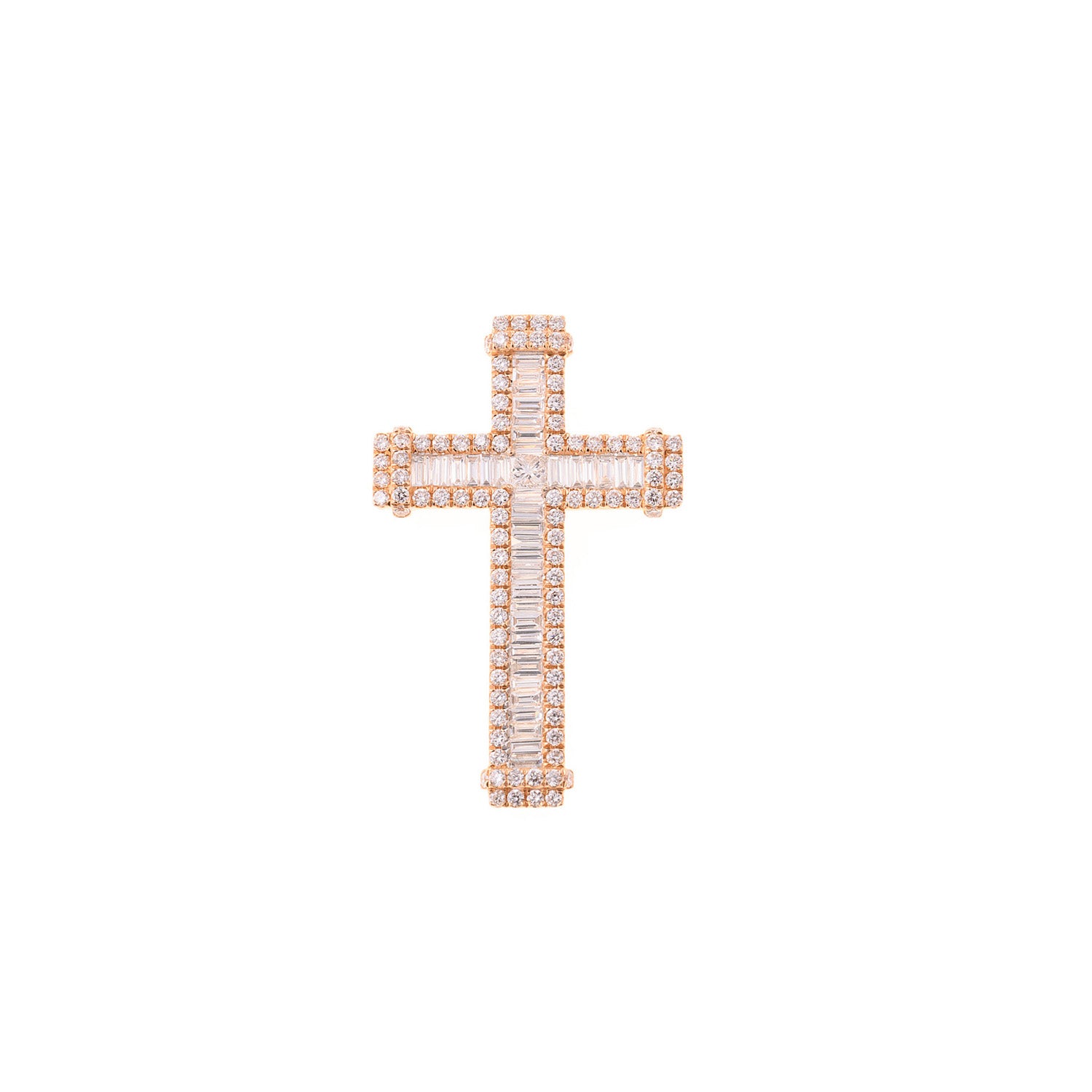 Cross Pendant