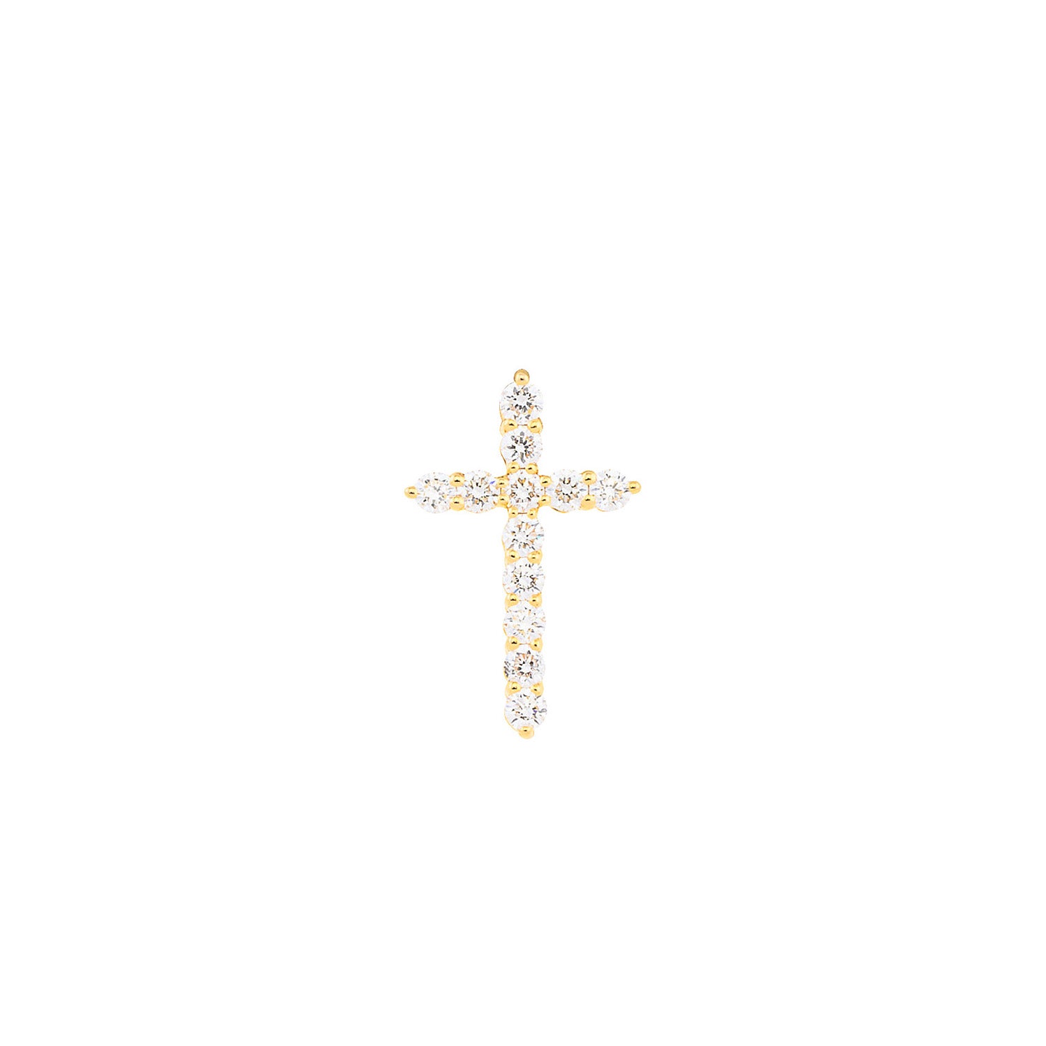 Cross Pendant