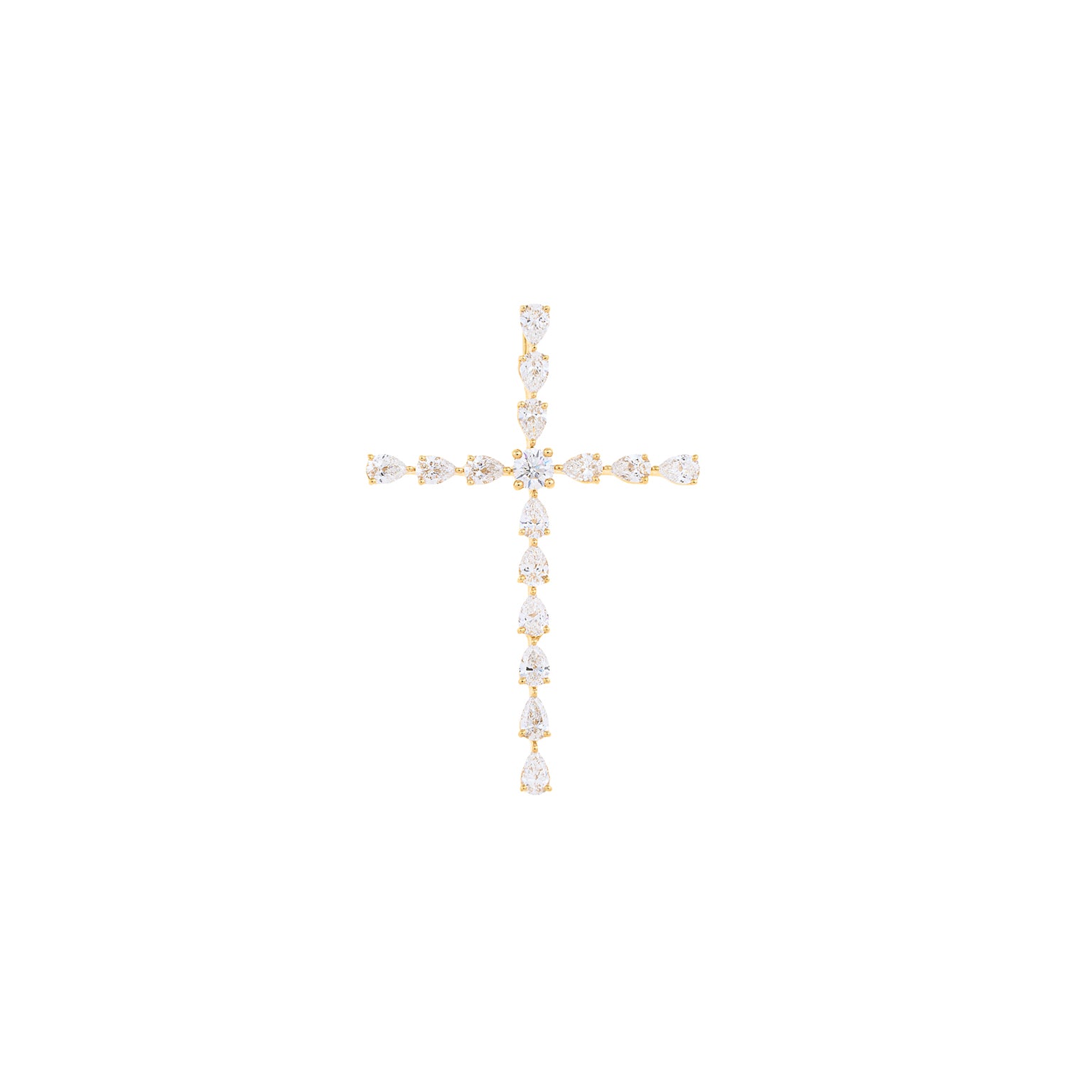 Cross Pendant