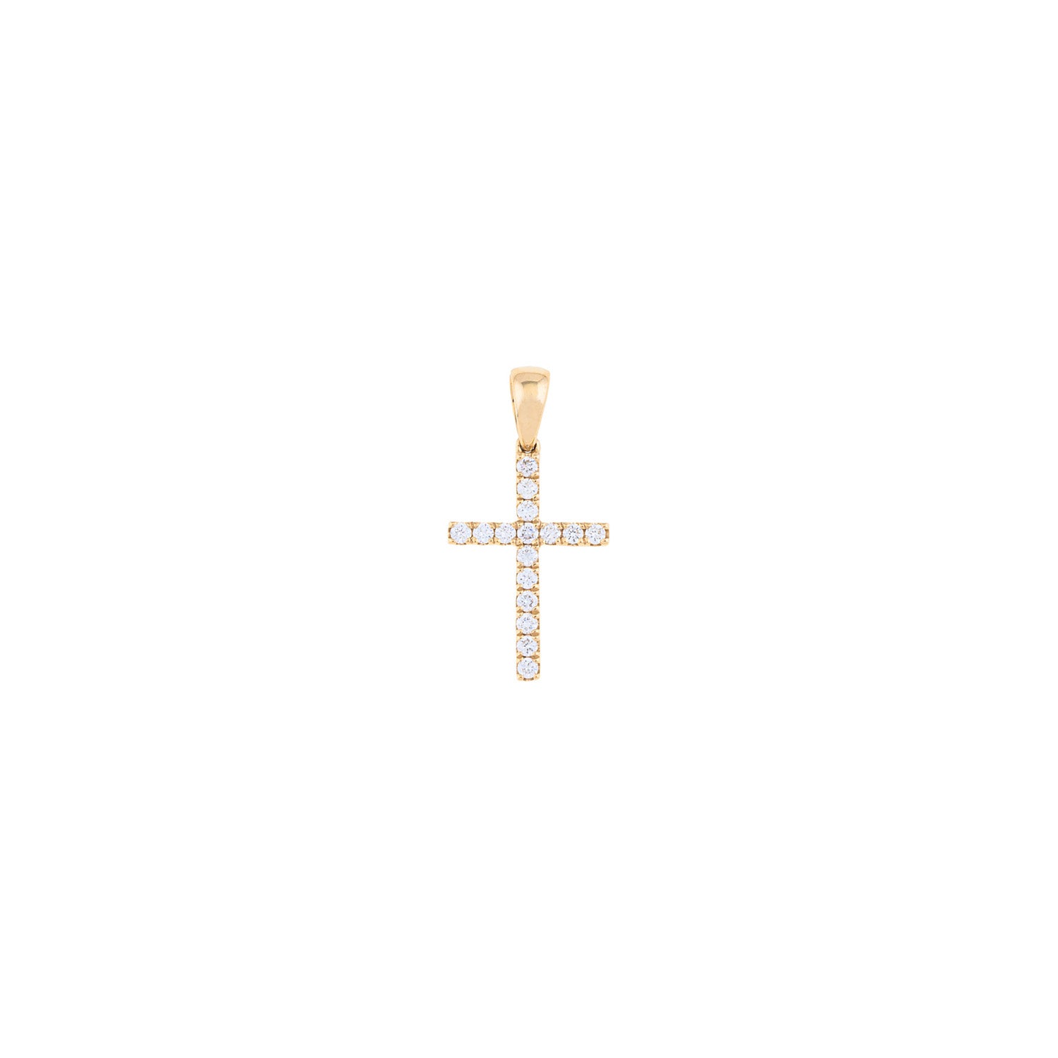 Cross Pendant