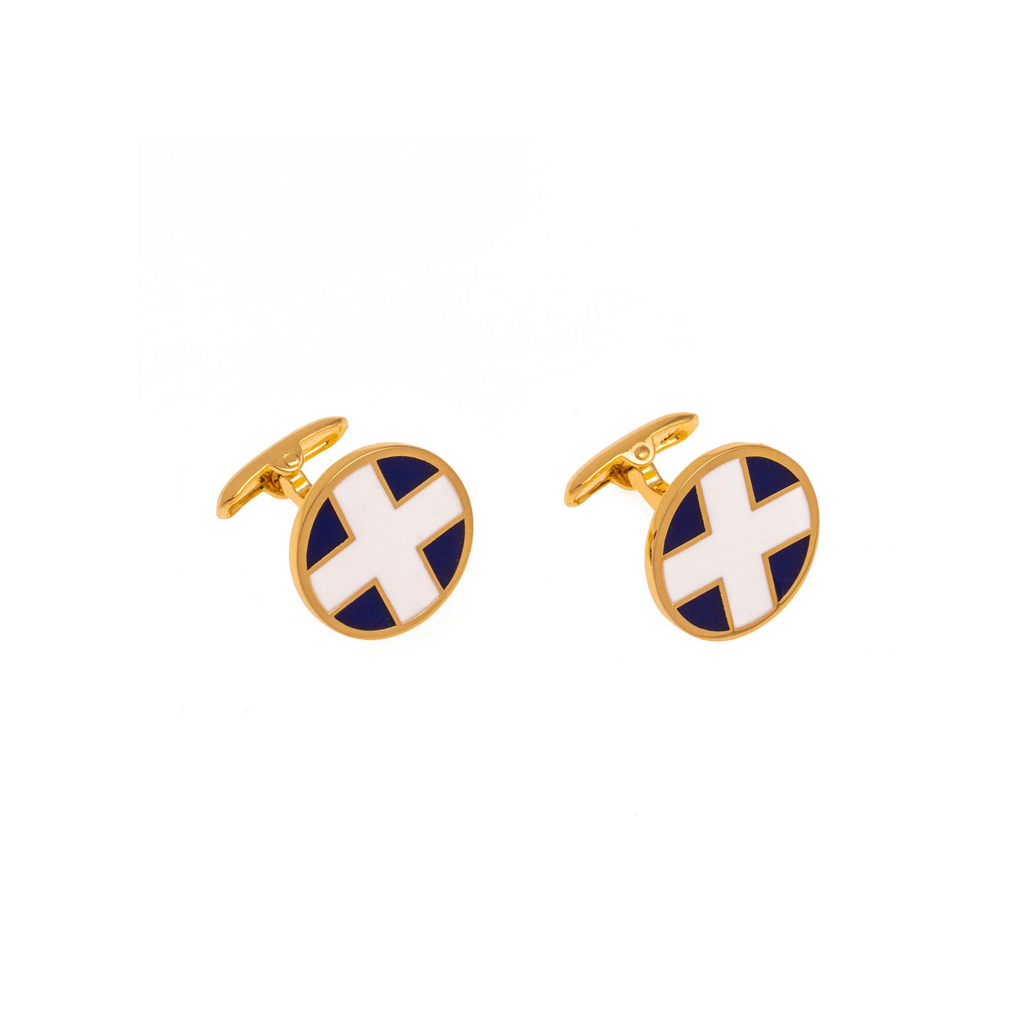 Gold cufflinks. Silver cufflinks. Enamel cufflinks. Gift for man. Jewelry for men. Cufflink for shirt. Fine jewelry. Kifissia. Golden Hall. Athens. Δώρο για άντρα. Αντρικά κοσμήματα. Χρυσά μανικετόκουμπα. Ασημένια μανικετόκουμπα. Μανικετόκουμπα με σμάλτο. Κηφισιά. Αθήνα.