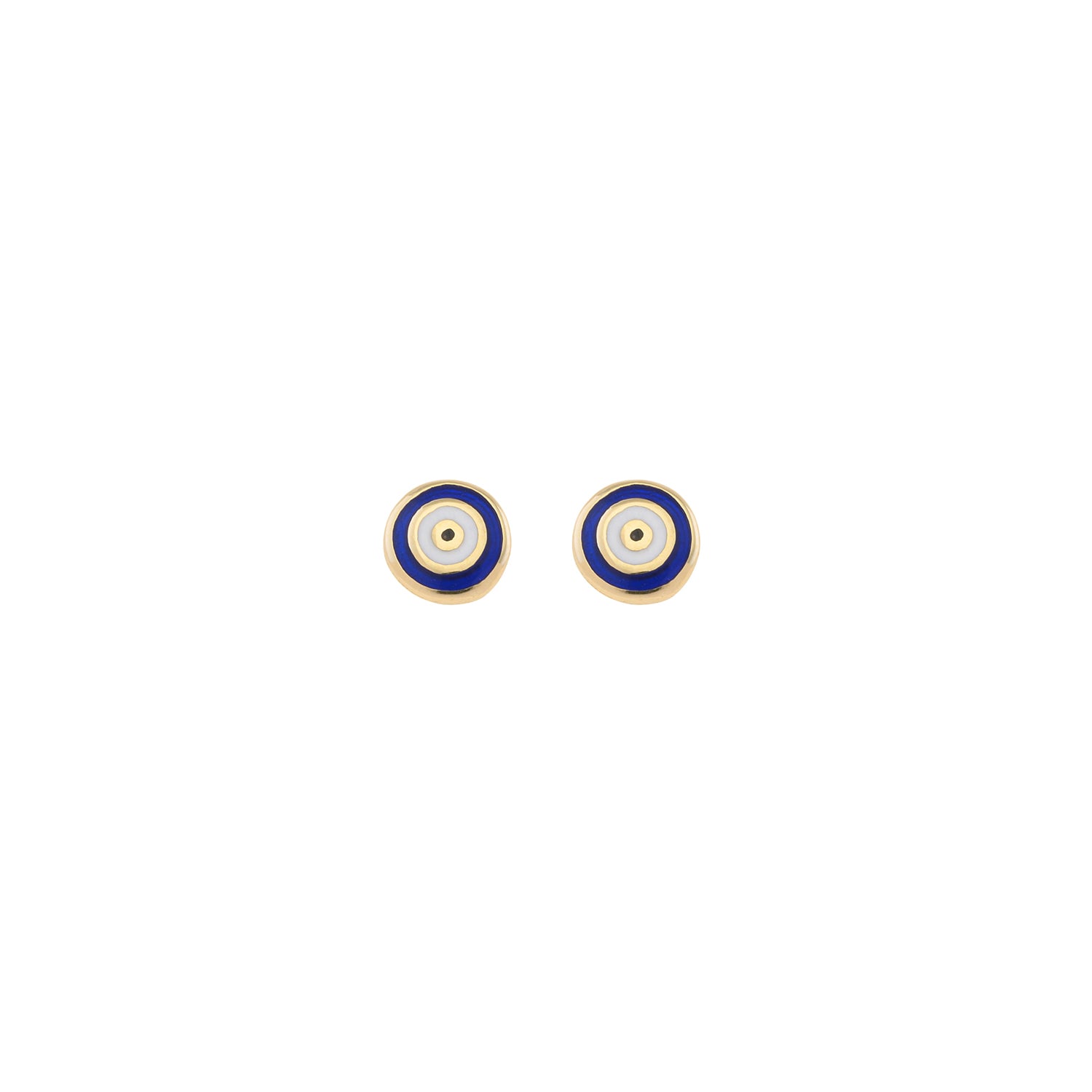 Eye Earrings