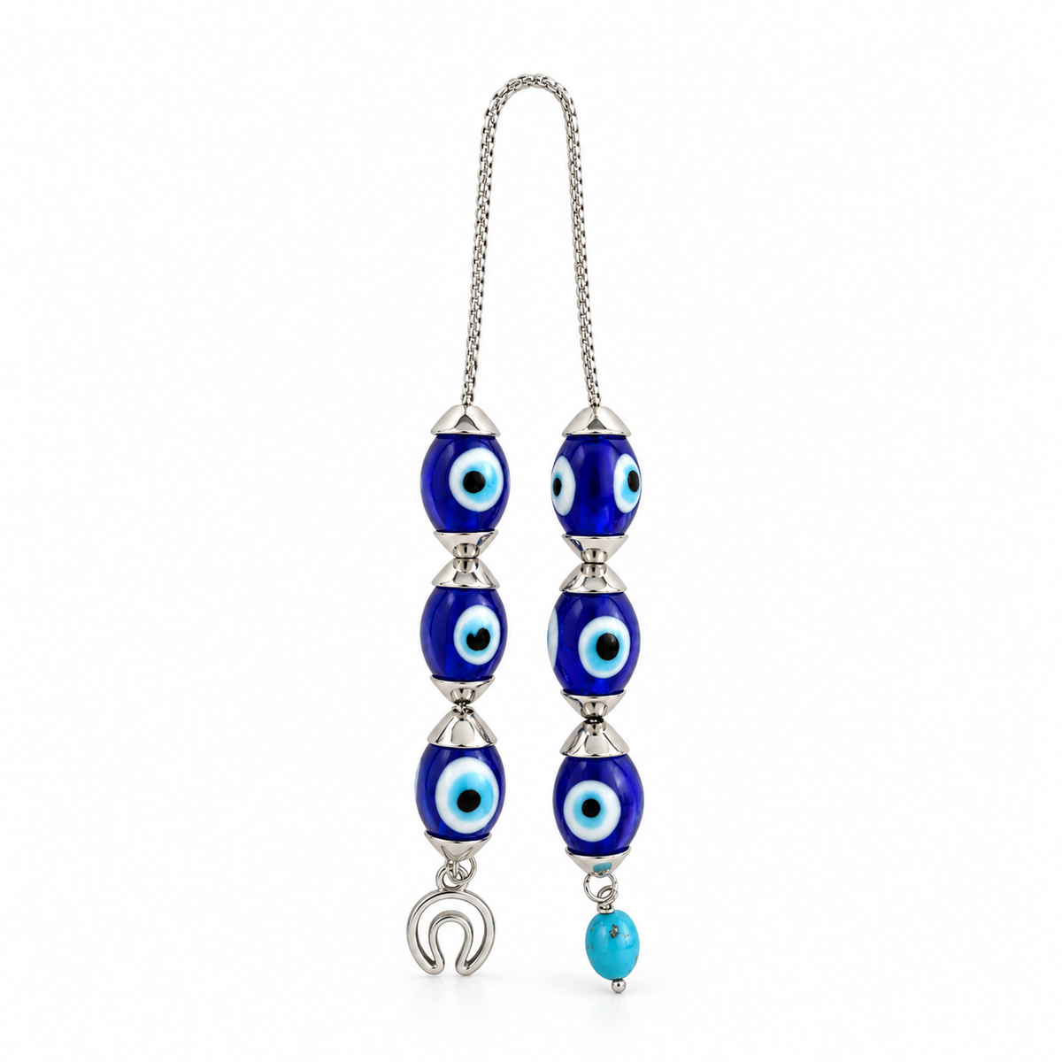Lucky Eyes Begleri
