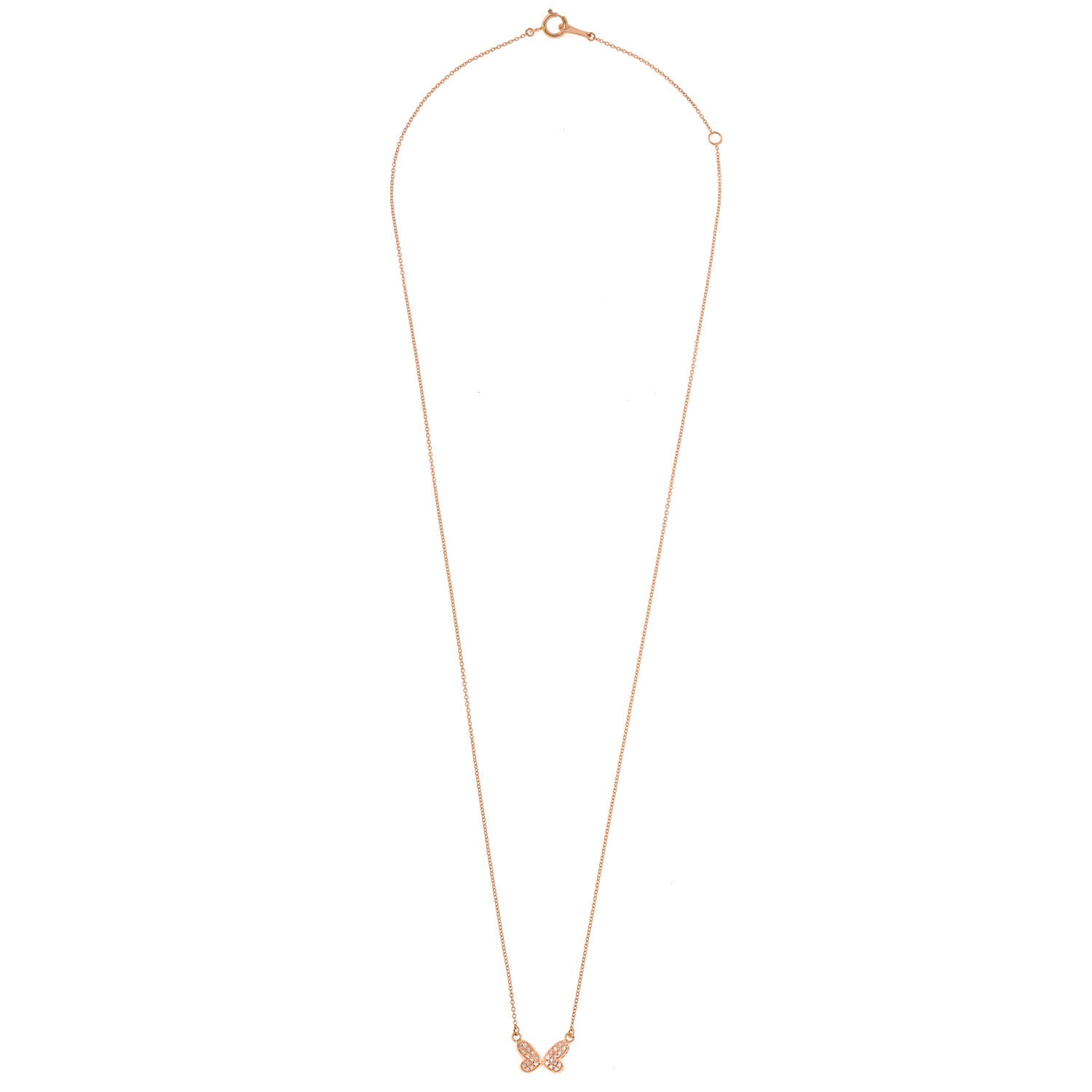 Symbol necklace. Heart, butterfly, round necklace. Gift necklace. Gold necklace. Diamond necklace. Precious stone necklace. Evil Eye necklace. Chain necklace. Easy to wear necklace. Anatol jewelry. Fine jewelry. Golden Hall. Kifissia. Athens. Χρυσό κολιέ. Κολιέ με διαμάντια. Χρυσά κοσμήματα. Κηφισιά. Κολιέ με μπριγιάν.