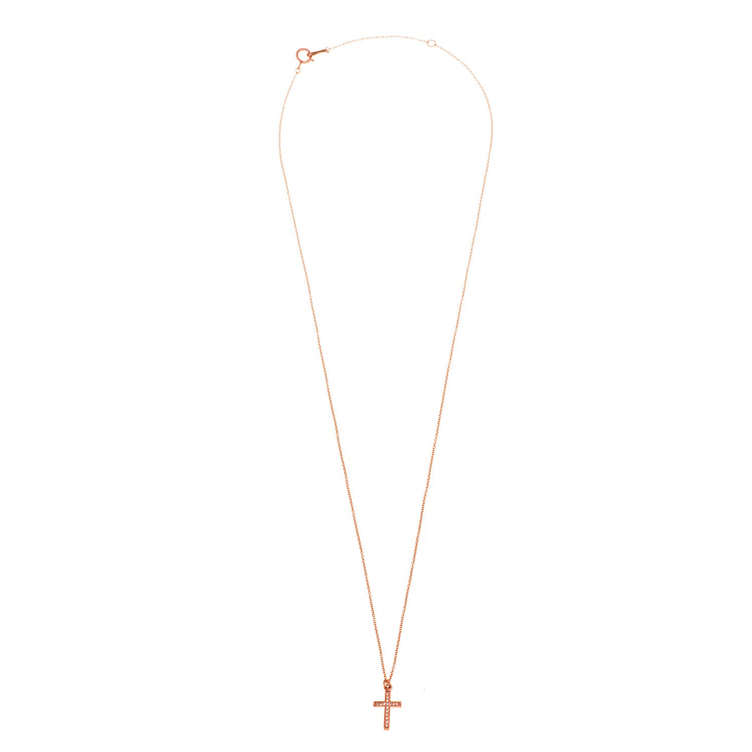 Diamond Cross. Gold and diamond cross. Cross for christening. Cross for baptism. Fine jewellery. Anatol jewellery. Χρυσά κοσμήματα. Κοσμήματα Κηφισιά. Σταυρός χρυσός. Σταυρός με διαμάντια. Βαφτιστικός σταυρός. Σταυρός για βάφτιση. Σταυρός με μπριγιάν.