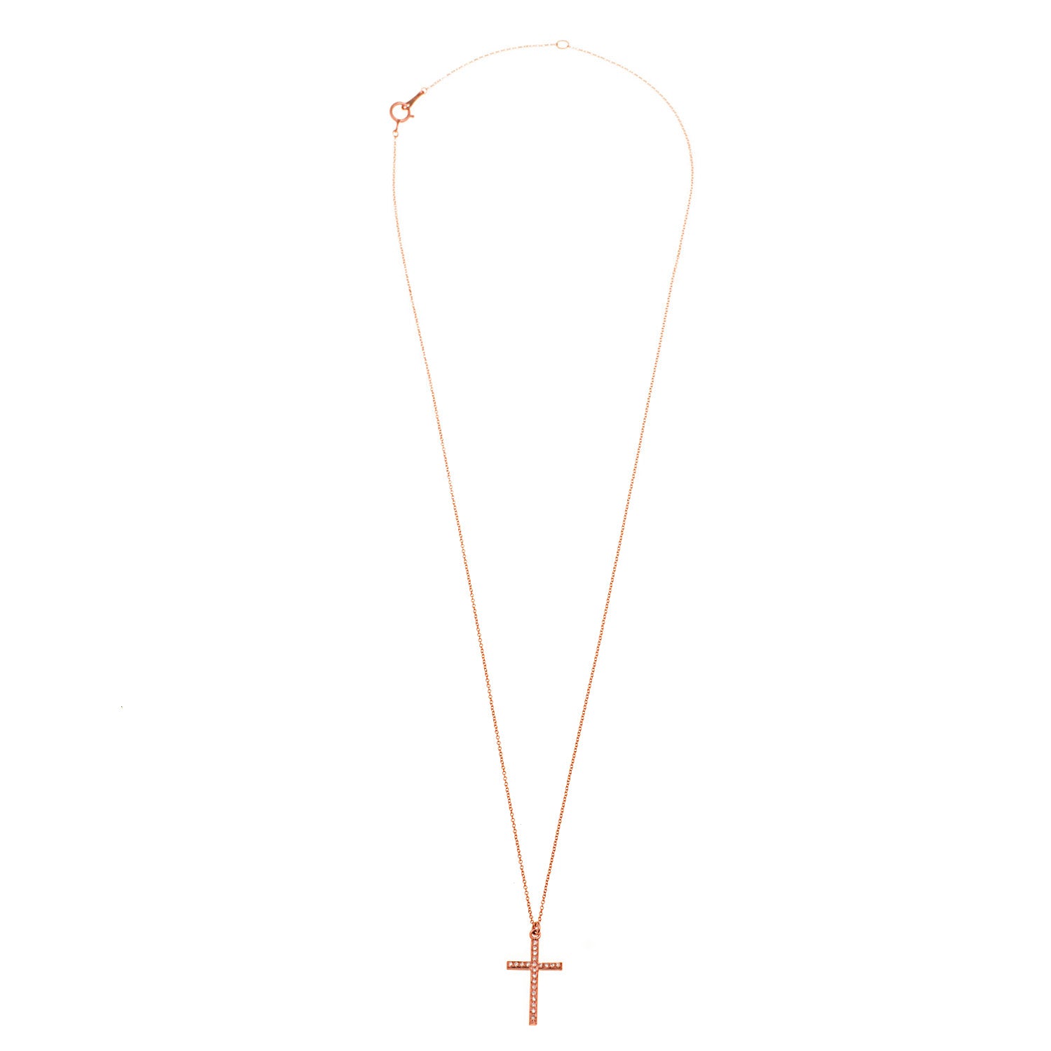 Diamond Cross. Gold and diamond cross. Cross for christening. Cross for baptism. Fine jewellery. Anatol jewellery. Χρυσά κοσμήματα. Κοσμήματα Κηφισιά. Σταυρός χρυσός. Σταυρός με διαμάντια. Βαφτιστικός σταυρός. Σταυρός για βάφτιση. Σταυρός με μπριγιάν.