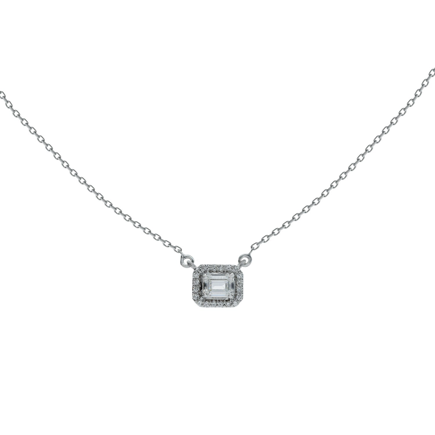 Diamond Necklace. Solitaire diamond necklace. Single diamond necklace. Diamond necklace gift. Color. Clarity. Brilliant cut diamond. GIA Certified. Golden Hall. Kifissia. Athens. Κολιέ με διαμάντι. Μονόπετρο κολιέ. Χρυσά κοσμήματα. Κηφισιά. Διαμαντένιο κολιέ. Κολιέ με μπριγιάν.