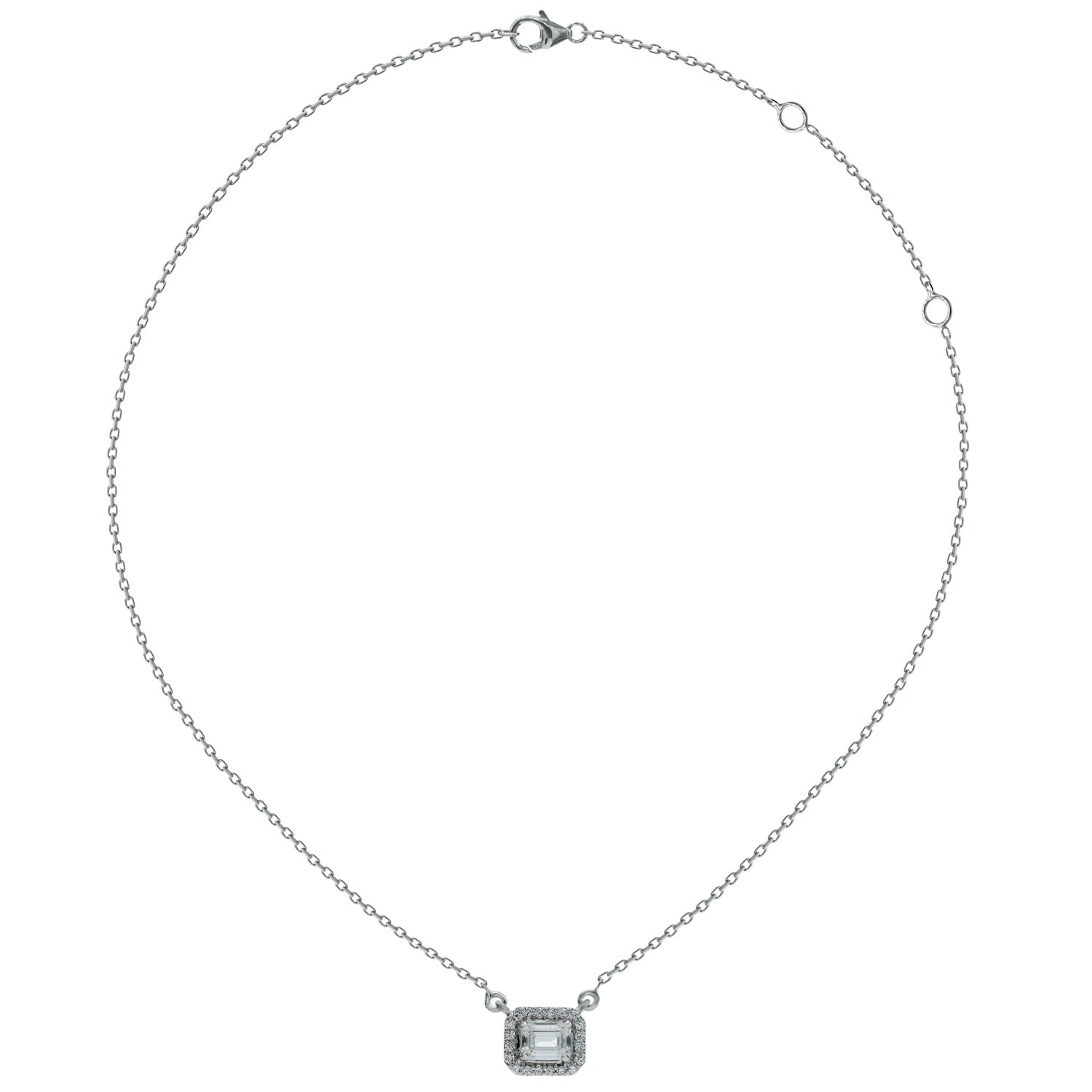 Diamond Necklace. Solitaire diamond necklace. Single diamond necklace. Diamond necklace gift. Color. Clarity. Brilliant cut diamond. GIA Certified. Golden Hall. Kifissia. Athens. Κολιέ με διαμάντι. Μονόπετρο κολιέ. Χρυσά κοσμήματα. Κηφισιά. Διαμαντένιο κολιέ. Κολιέ με μπριγιάν.