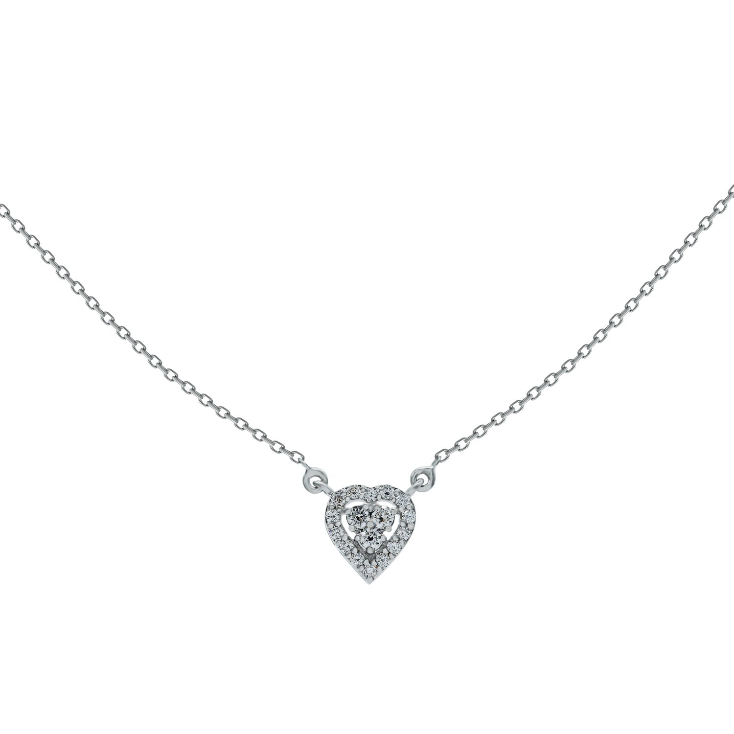 Diamond Necklace. Solitaire diamond necklace. Single diamond necklace. Diamond necklace gift. Color. Clarity. Brilliant cut diamond. GIA Certified. Golden Hall. Kifissia. Athens. Κολιέ με διαμάντι. Μονόπετρο κολιέ. Χρυσά κοσμήματα. Κηφισιά. Διαμαντένιο κολιέ. Κολιέ με μπριγιάν. Diamond heart necklace.