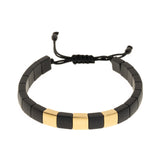 Gold and diamond bracelet. Ceramic Bracelet. Diamond bracelet. Fine jewelry. Anatol jewelry. Kifissia. Golden Hall. Athens. Κοσμήματα χρυσά. Κοσμήματα Κηφισιά. Βραχιόλι χρυσό. Βραχιόλι με διαμάντια. Κεραμικό βραχιόλι. Βραχιόλι για δώρο.