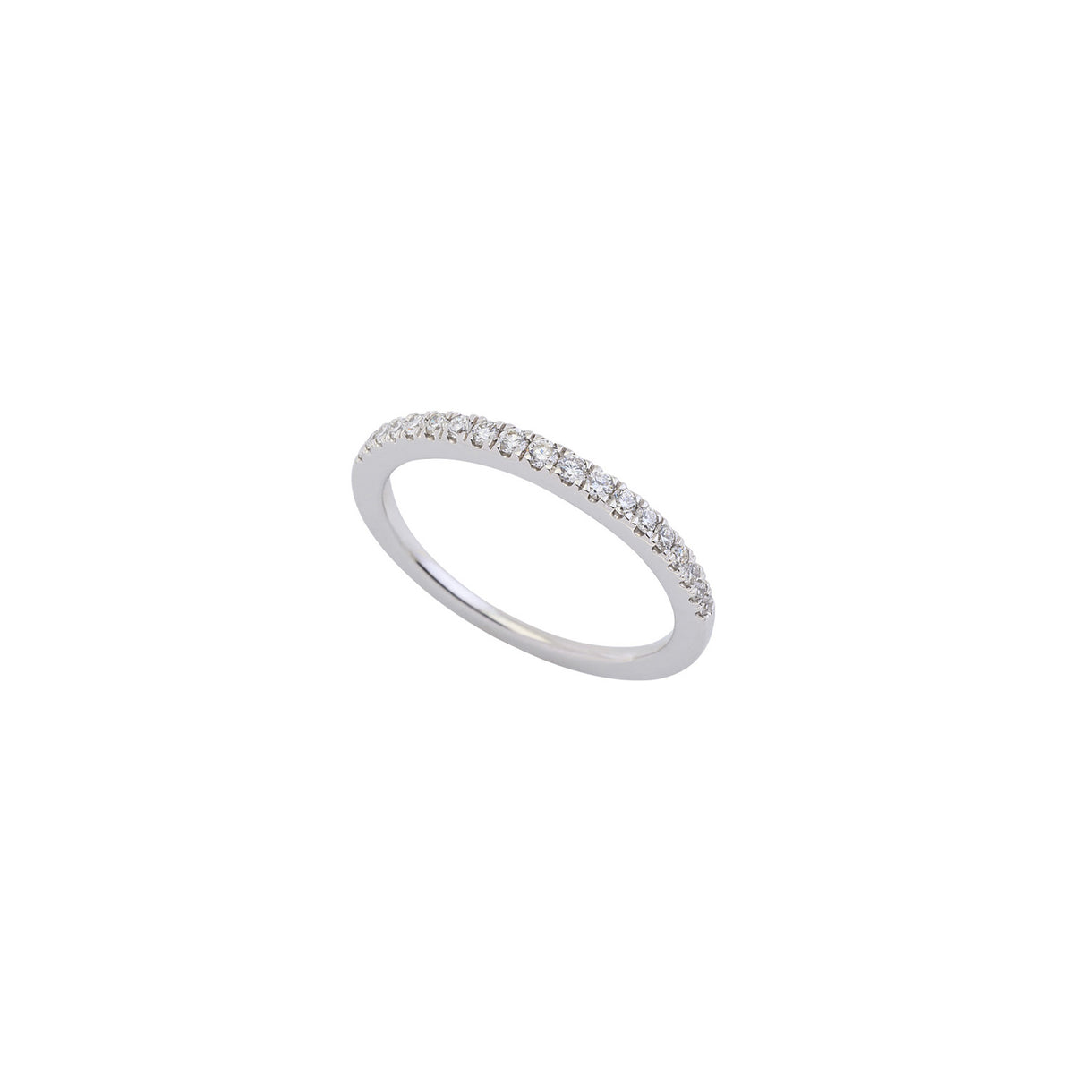 Gold and diamond ring. Eternity ring. Diamond wedding band. Diamond eternity ring. Anatol jewellery. Golden Hall. Fine jewellery. Χρυσά κοσμήματα. Κοσμήματα Κηφισιά. Βέρες γάμου. Διαμαντένια βέρα. Βέρα με διαμάντια. Δαχτυλίδι σειρέ με μπριγιάν. Σειρέ δαχτυλίδι με διαμάντια.
