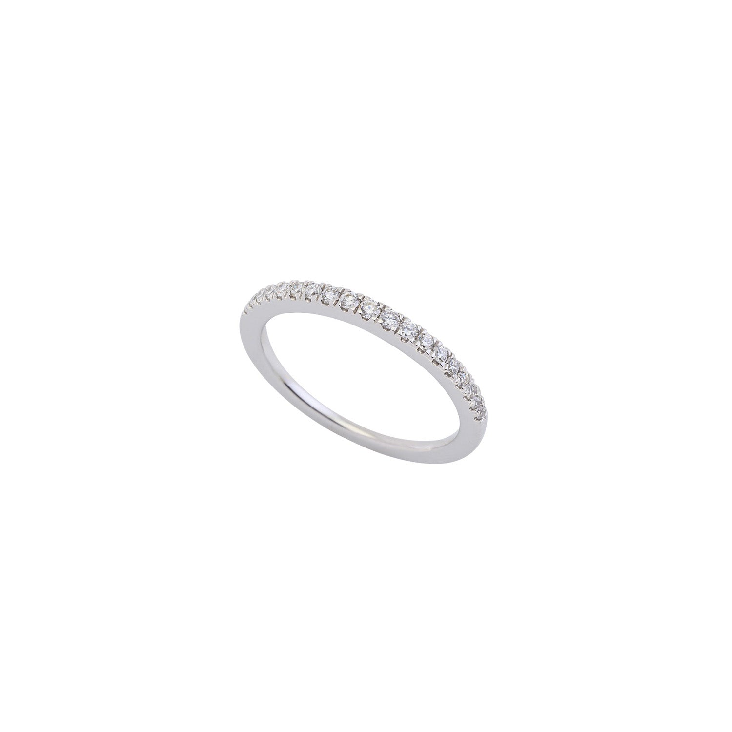 Gold and diamond ring. Eternity ring. Diamond wedding band. Diamond eternity ring. Anatol jewellery. Golden Hall. Fine jewellery. Χρυσά κοσμήματα. Κοσμήματα Κηφισιά. Βέρες γάμου. Διαμαντένια βέρα. Βέρα με διαμάντια. Δαχτυλίδι σειρέ με μπριγιάν. Σειρέ δαχτυλίδι με διαμάντια.