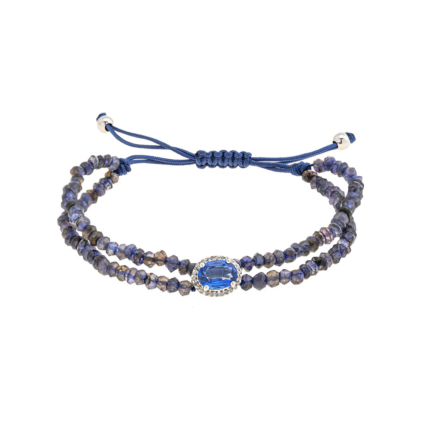 Slip Under Water Bracelet