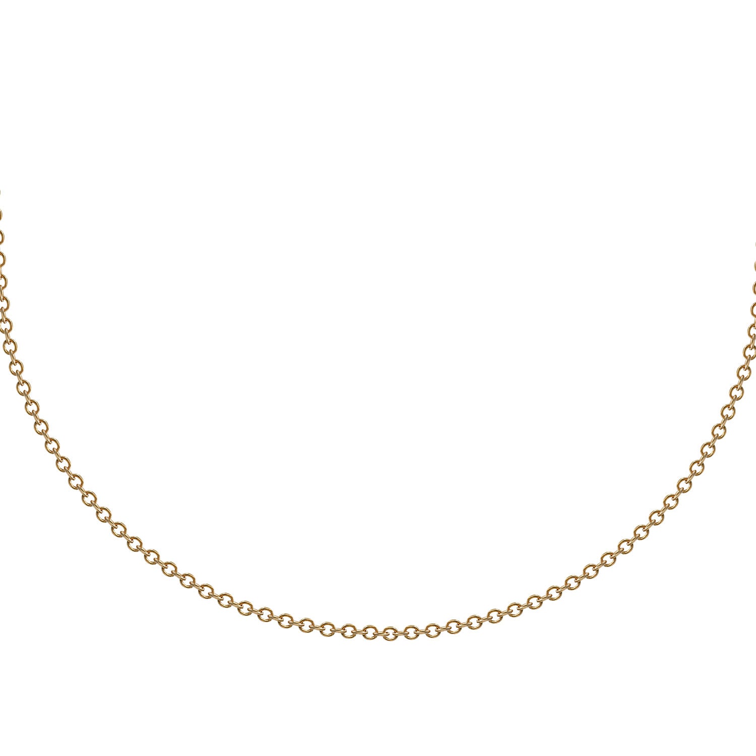 14K Gold Chain