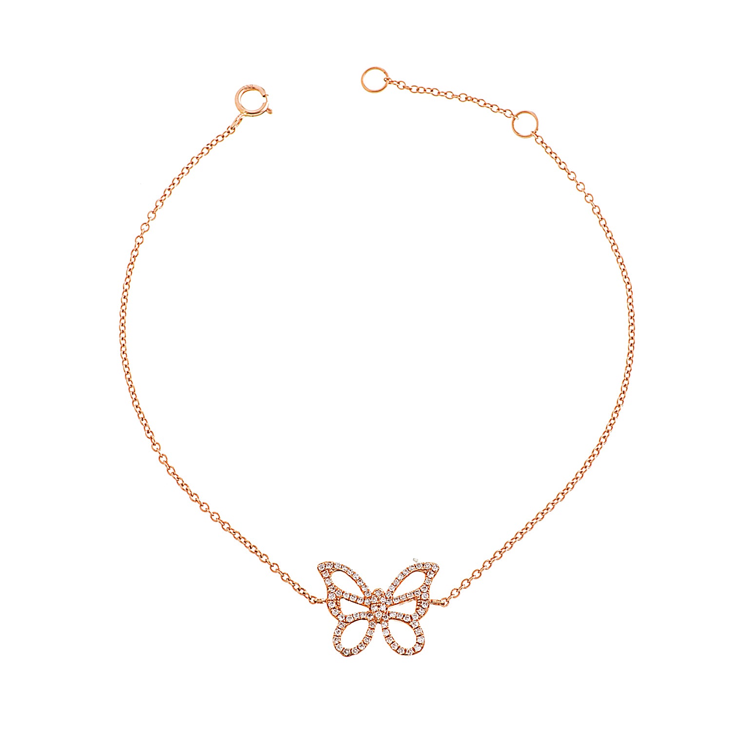 Diamond bracelet. Gift Bracelet. Perfect bracelet for present. Precious stone bracelet. Chain Bracelet. Bangle Bracelet. Anatol jewelry. Fine Jewelry. Golden Hall. Kifissia. Βραχιόλι με διαμάντια. Βραχιόλι για δώρο. Βραχιόλι χειροπέδα. Ζαφείρια. Ρουμπίνια. Σμαράγδια. Athens. Diamond butterfly bracelet.