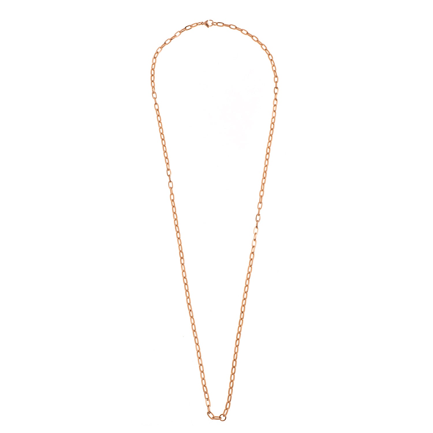 Stainless Steel Chain