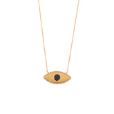 Evil Eye Necklace