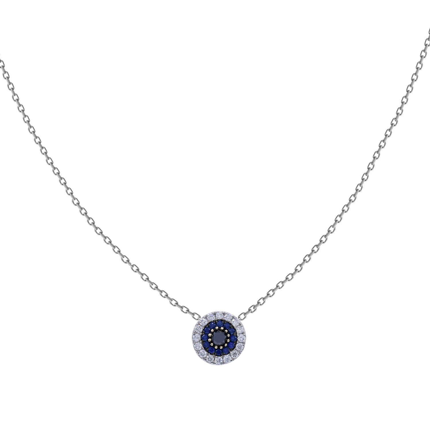Evil Eye Necklace