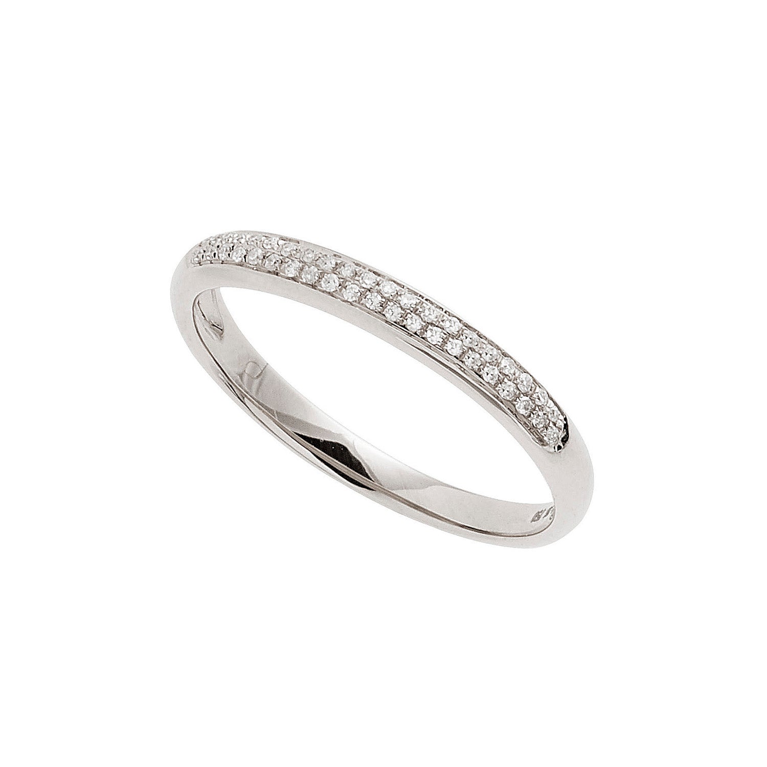 Gold and diamond ring. Eternity ring. Diamond wedding band. Diamond eternity ring. Anatol jewellery. Golden Hall. Fine jewellery. Χρυσά κοσμήματα. Κοσμήματα Κηφισιά. Βέρες γάμου. Διαμαντένια βέρα. Βέρα με διαμάντια. Δαχτυλίδι σειρέ με μπριγιάν. Σειρέ δαχτυλίδι με διαμάντια.