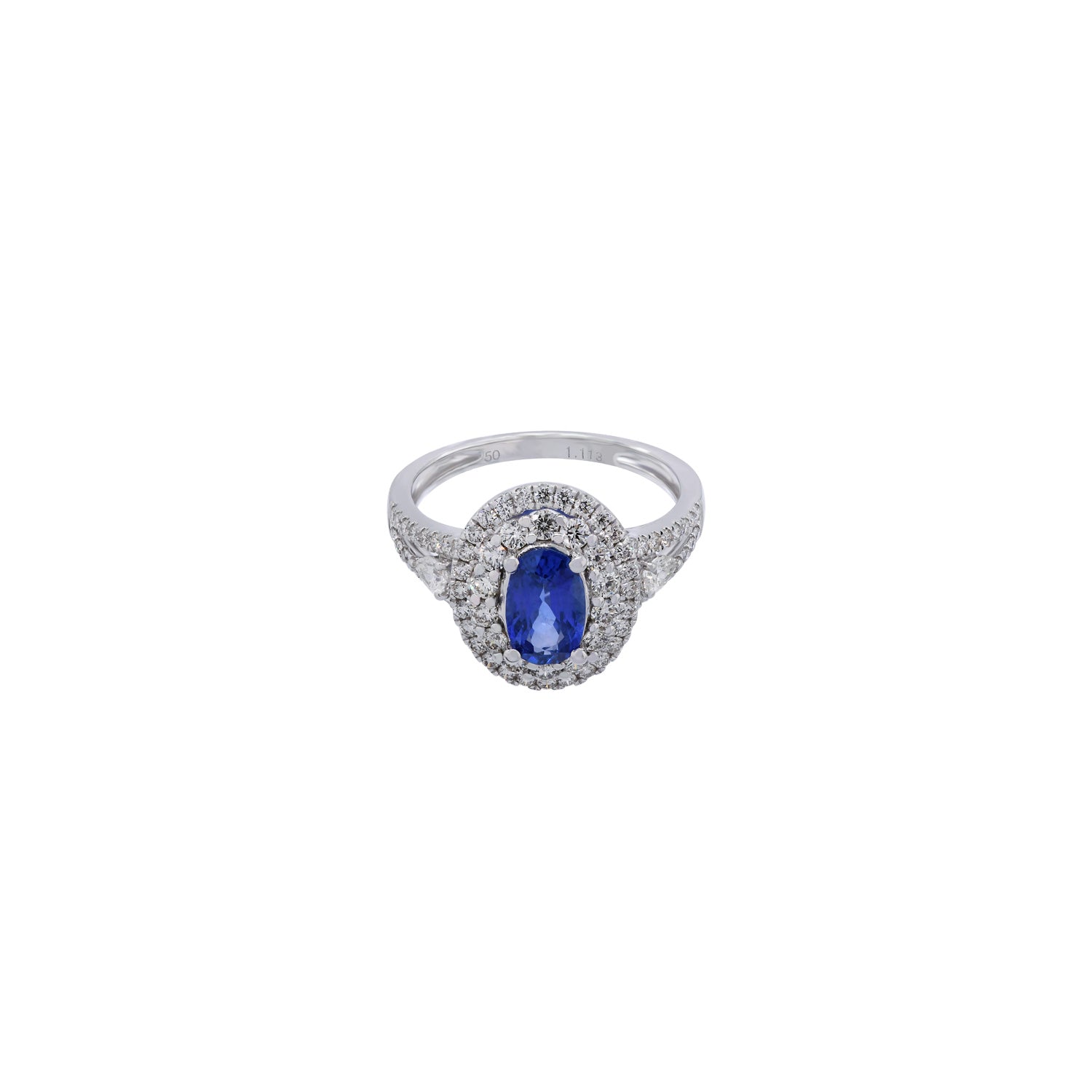Sapphire Ring. Diamond and sapphire ring. Precious stone ring. High end ring. Anatol jewelry. Fine jewelry. Golden Hall. Kifissia. Vivid blue sapphire. Fine jewelry. Ring. Engagement ring. Royal blue ring. Athens. Δαχτυλίδι με διαμάντια. Δαχτυλίδι με μπλε ζαφείρι. Δαχτυλίδι κόσμημα. Καλό δαχτυλίδι. Κοσμήματα.