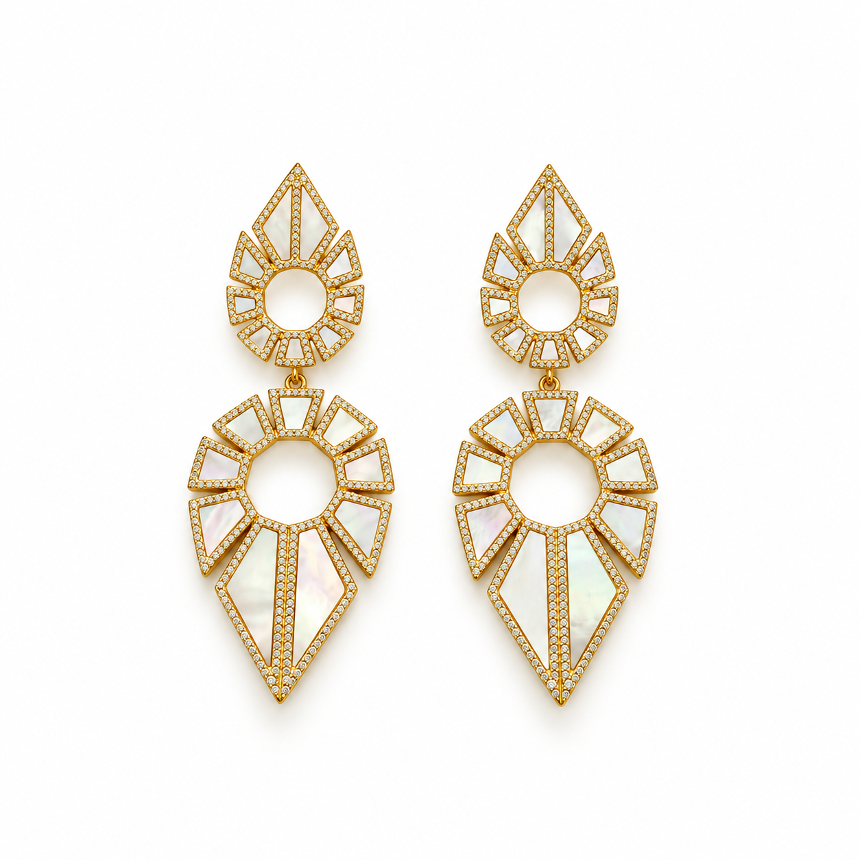 Estelle Earrings