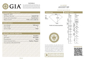 Diamond Top Diamond Bangle Bracelet