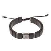 Gold and diamond bracelet. Ceramic Bracelet. Diamond bracelet. Fine jewelry. Anatol jewelry. Kifissia. Golden Hall. Athens. Κοσμήματα χρυσά. Κοσμήματα Κηφισιά. Βραχιόλι χρυσό. Βραχιόλι με διαμάντια. Κεραμικό βραχιόλι. Βραχιόλι για δώρο.  