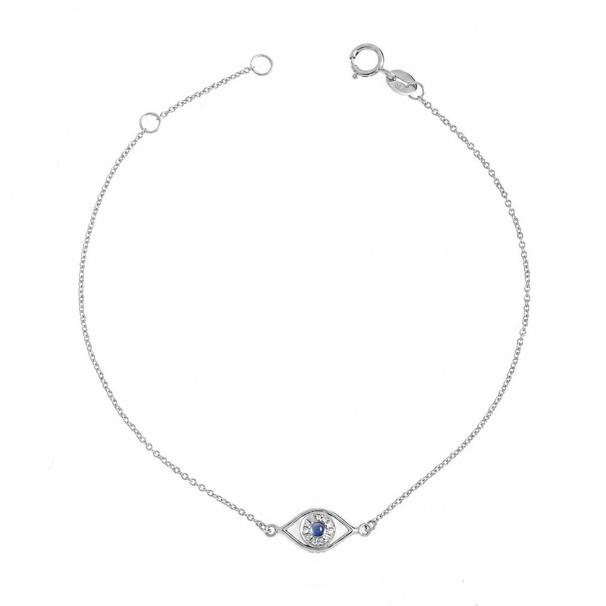 Evil Eye Bracelet