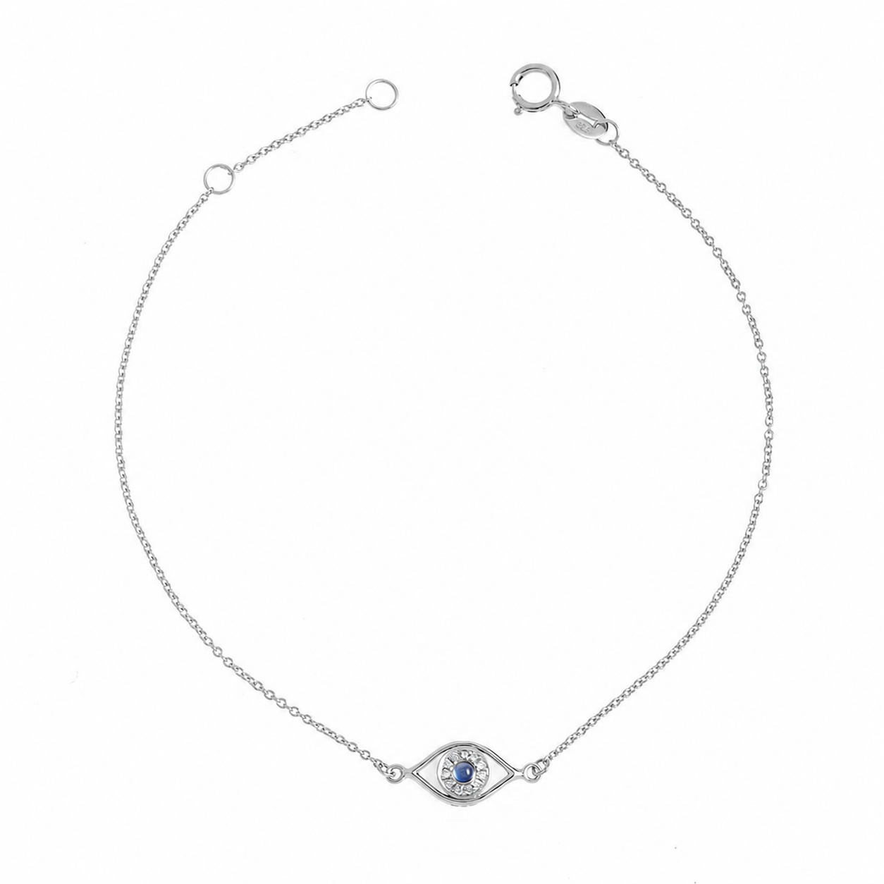 Evil Eye Bracelet
