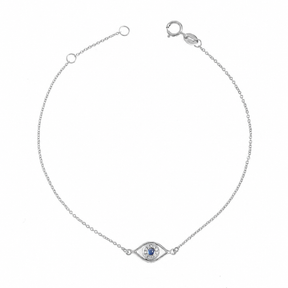 Evil Eye Bracelet