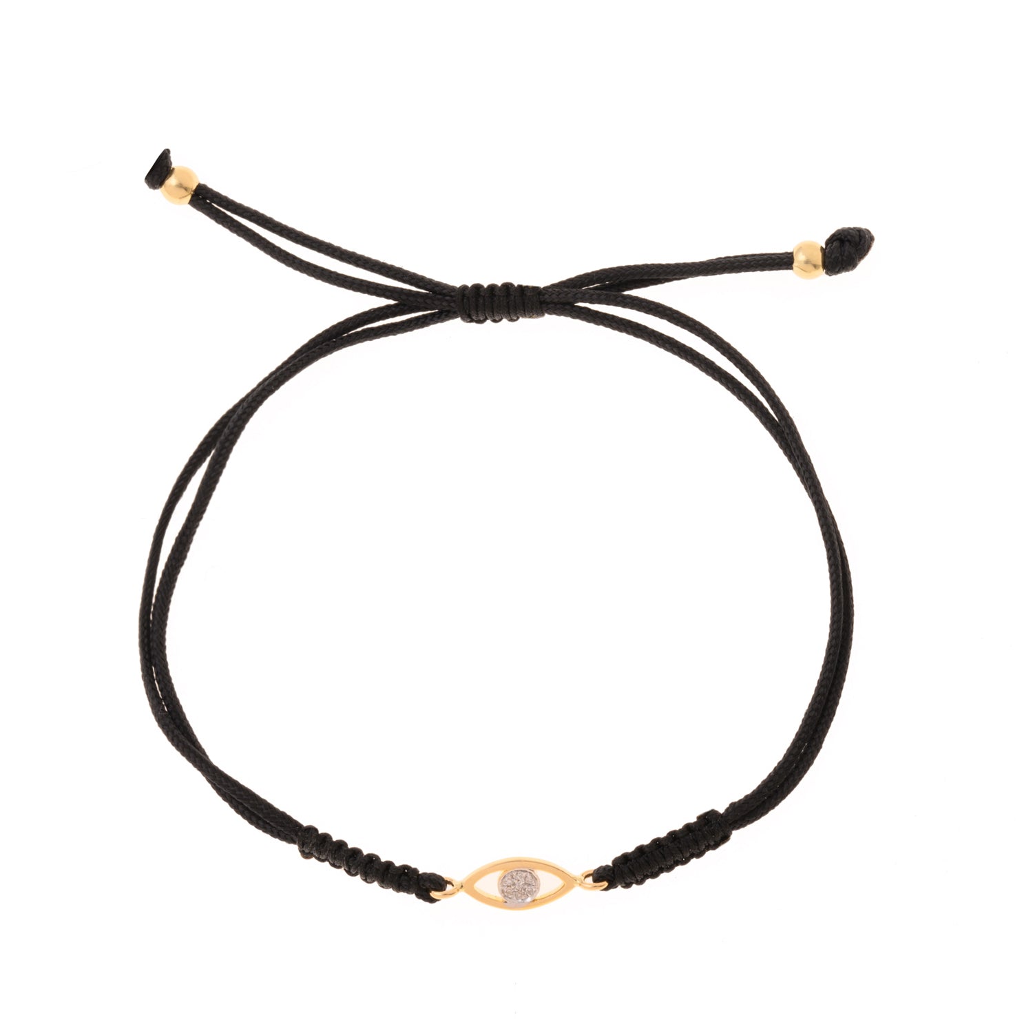 Evil eye bracelet. Diamond evil eye bracelet. Evil eye chain bracelet. Sapphire and diamond eye bracelet. Eye bracelet. Eye jewellery. Anatol jewellery. Χρυσά κοσμήματα. Κόσμημα με μάτι. Βραχιόλι με μάτι. Χρυσό μάτι με μπριγιάν. Ανατολ κοσμήματα.