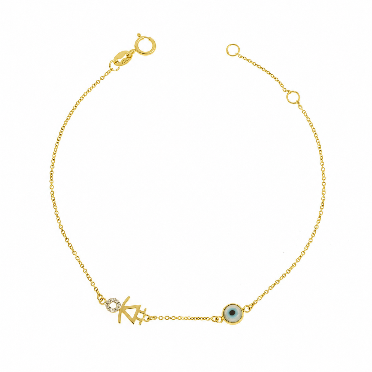 Young Girl Bracelet