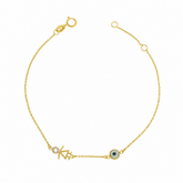 Young Girl Bracelet