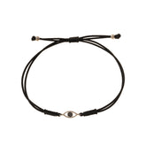 Evil eye bracelet. Diamond evil eye bracelet. Evil eye chain bracelet. Sapphire and diamond eye bracelet. Eye bracelet. Eye jewellery. Anatol jewellery. Χρυσά κοσμήματα. Κόσμημα με μάτι. Βραχιόλι με μάτι. Χρυσό μάτι με μπριγιάν. Ανατολ κοσμήματα.