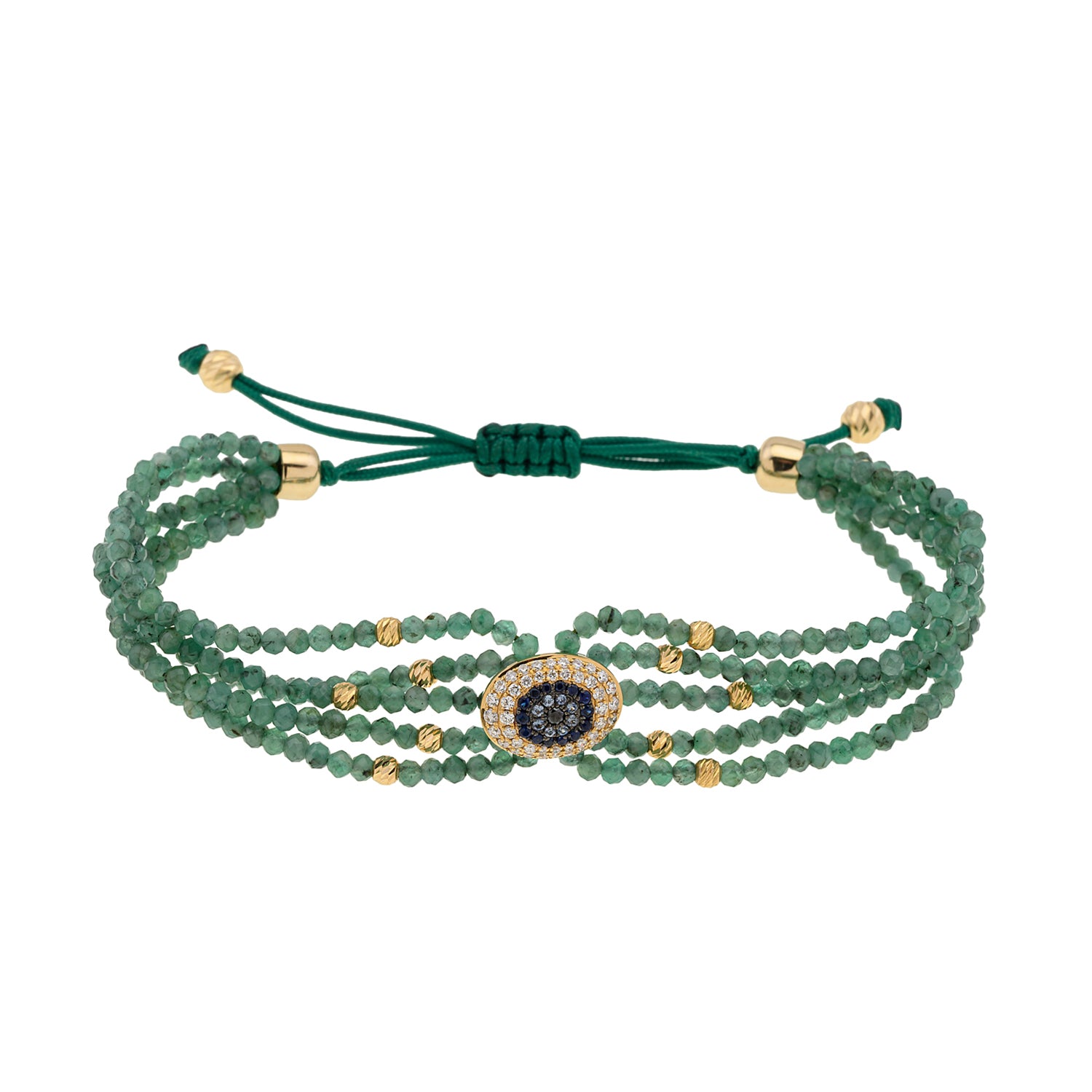 Eye Poseidon Bracelet