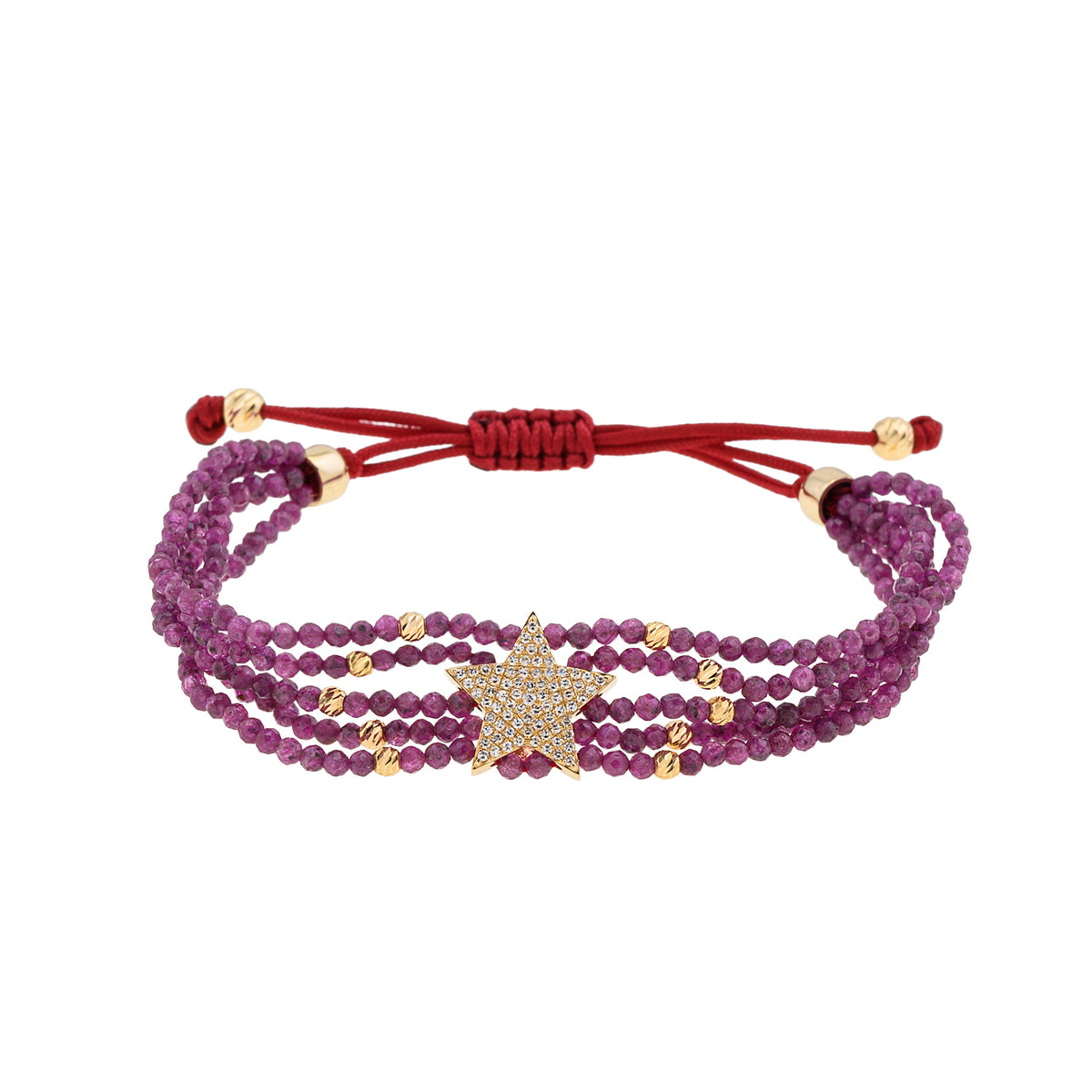 Star Poseidon Bracelet