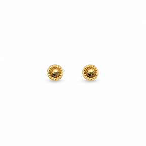 Flower Stud earrings