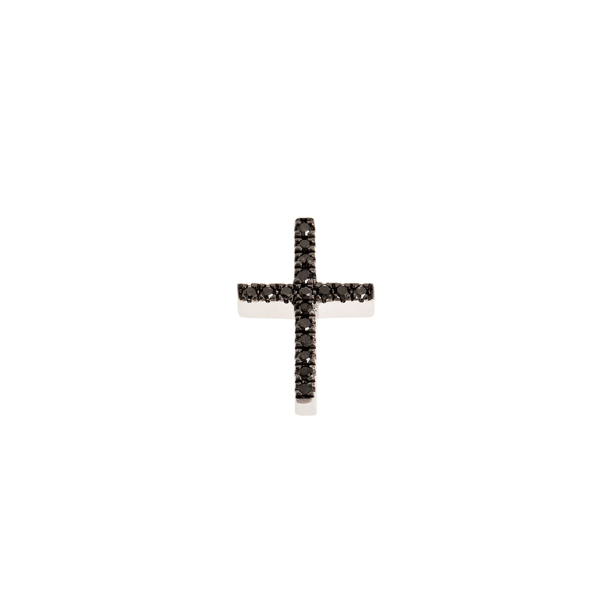 Diamond Cross. Gold and diamond cross. Cross for christening. Cross for baptism. Fine jewellery. Anatol jewellery. Χρυσά κοσμήματα. Κοσμήματα Κηφισιά. Σταυρός χρυσός. Σταυρός με διαμάντια. Βαφτιστικός σταυρός. Σταυρός για βάφτιση.  Σταυρός με μπριγιάν. Gold cross pendant. Diamond cross. Anatol Jewelry. Fine jewelry. Kifissia. Golden Hall. Cross for baptism. Βαπτιστικός σταυρός. Σταυρός με διαμάντια. Σταυρός με αλυσίδα. Σταυρός για βάπτιση. Σταυρός για νεογέννητο.