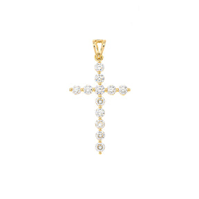 Diamond Cross