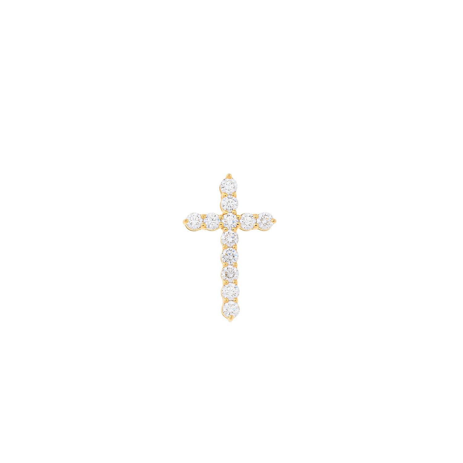 Diamond Cross