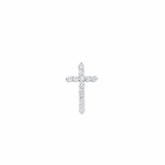 Diamond Cross