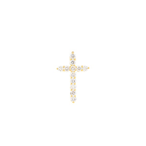 Cross Pendant