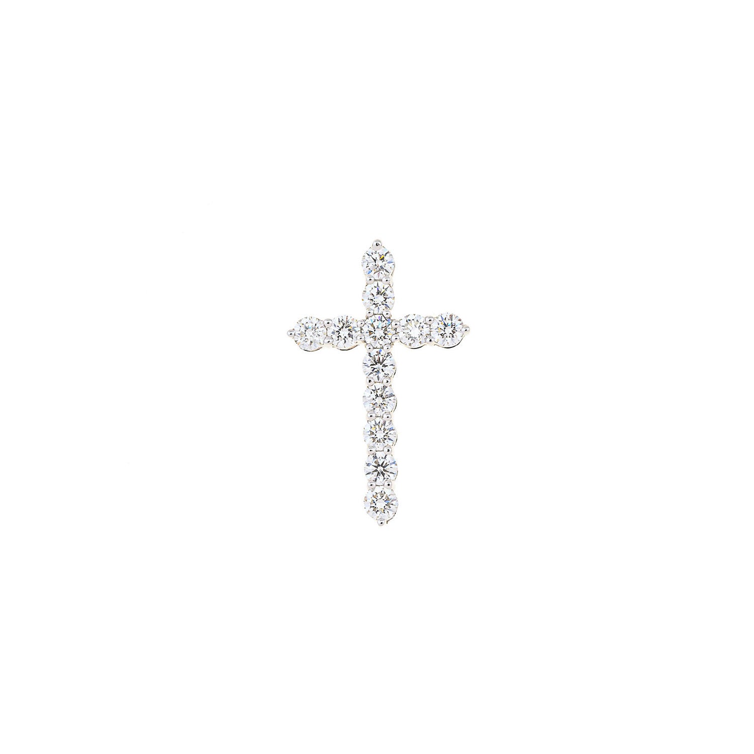 Cross Pendant