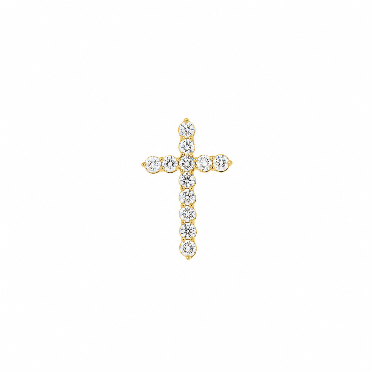 Cross Pendant