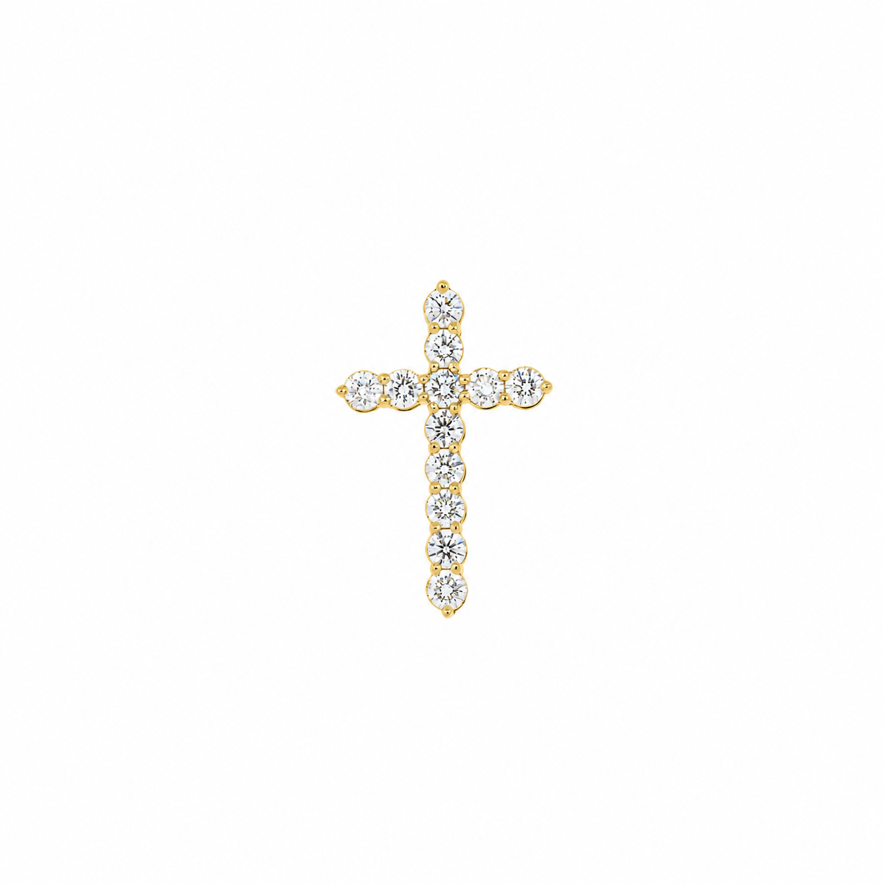 Cross Pendant