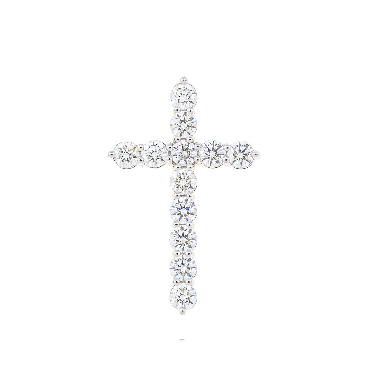 Cross Pendant
