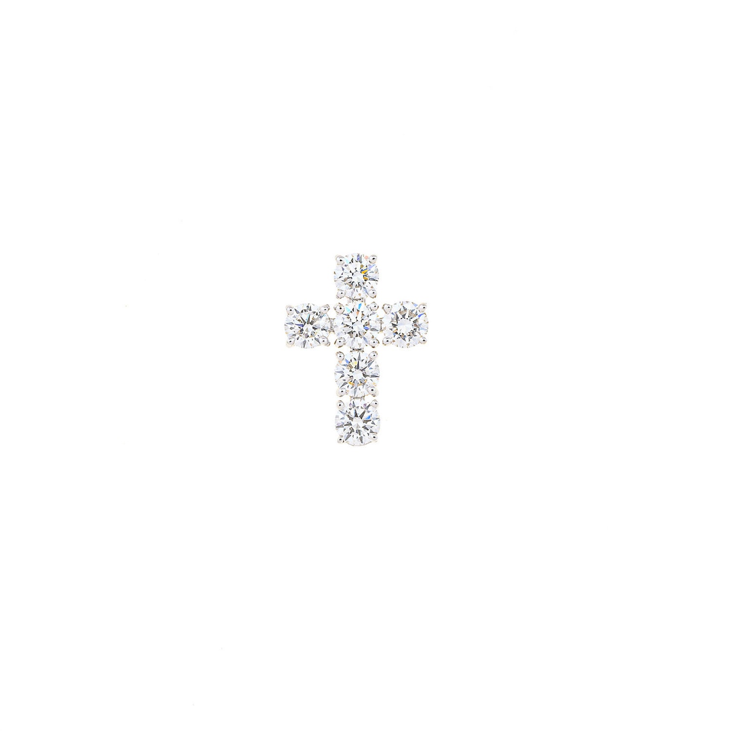 Cross Pendant