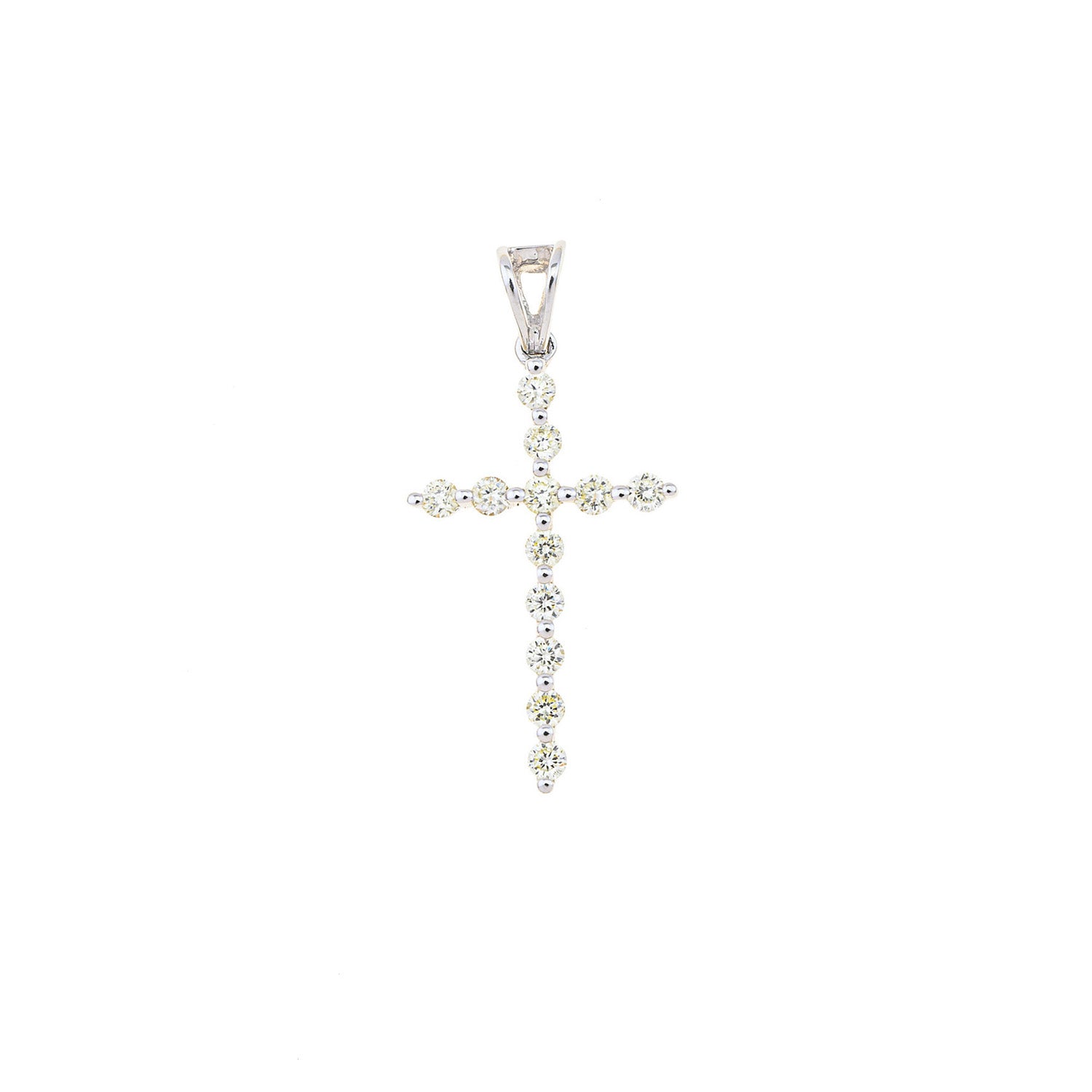 Cross Pendant