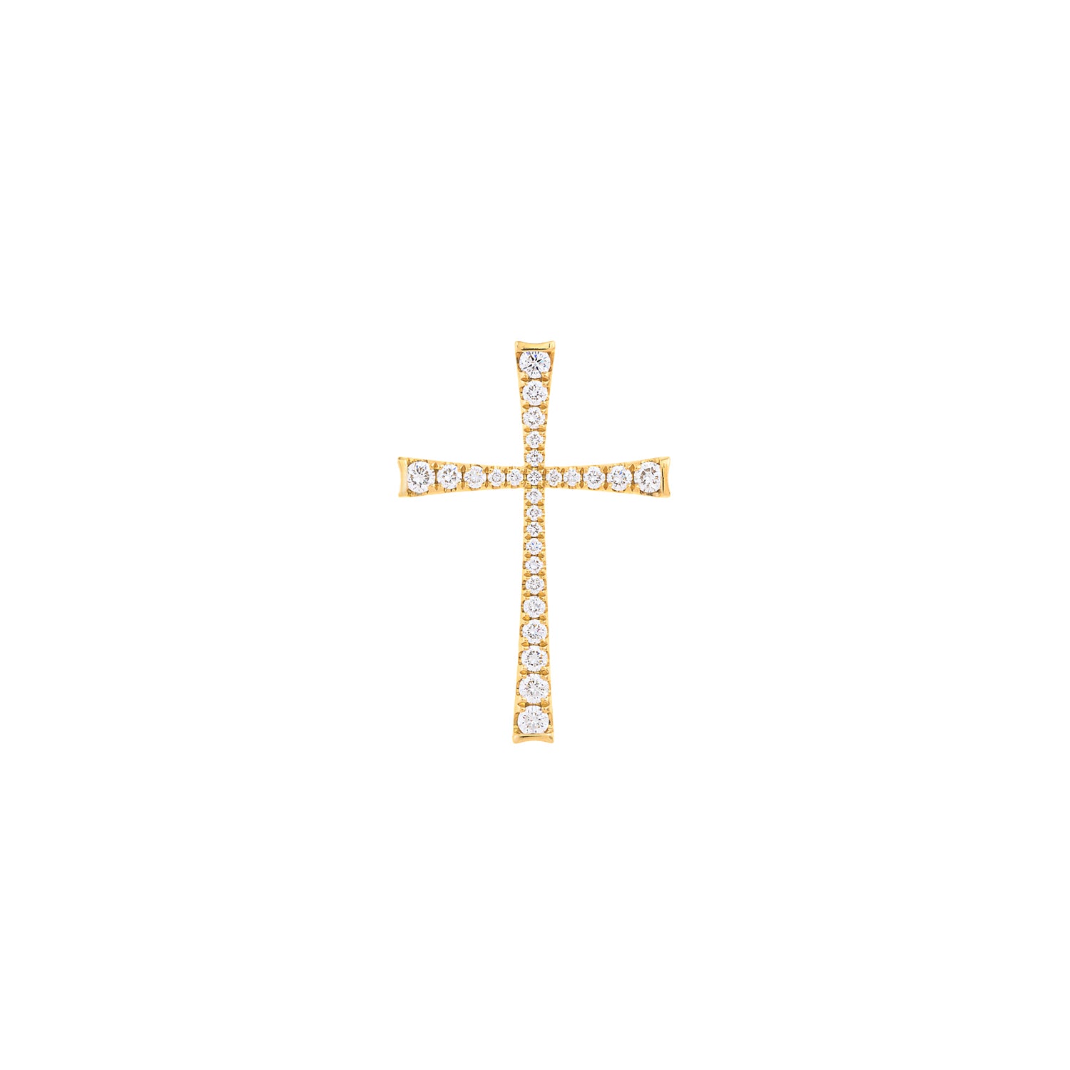 Cross Pendant