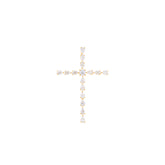Cross Pendant